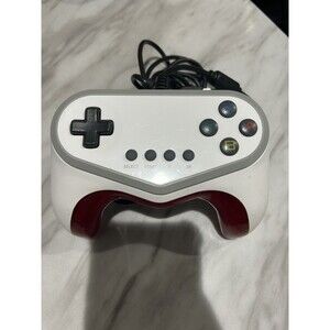 Hori Pokken Tournament Pro Pad Wired Controller Pokemon Nintendo Wii U Tested